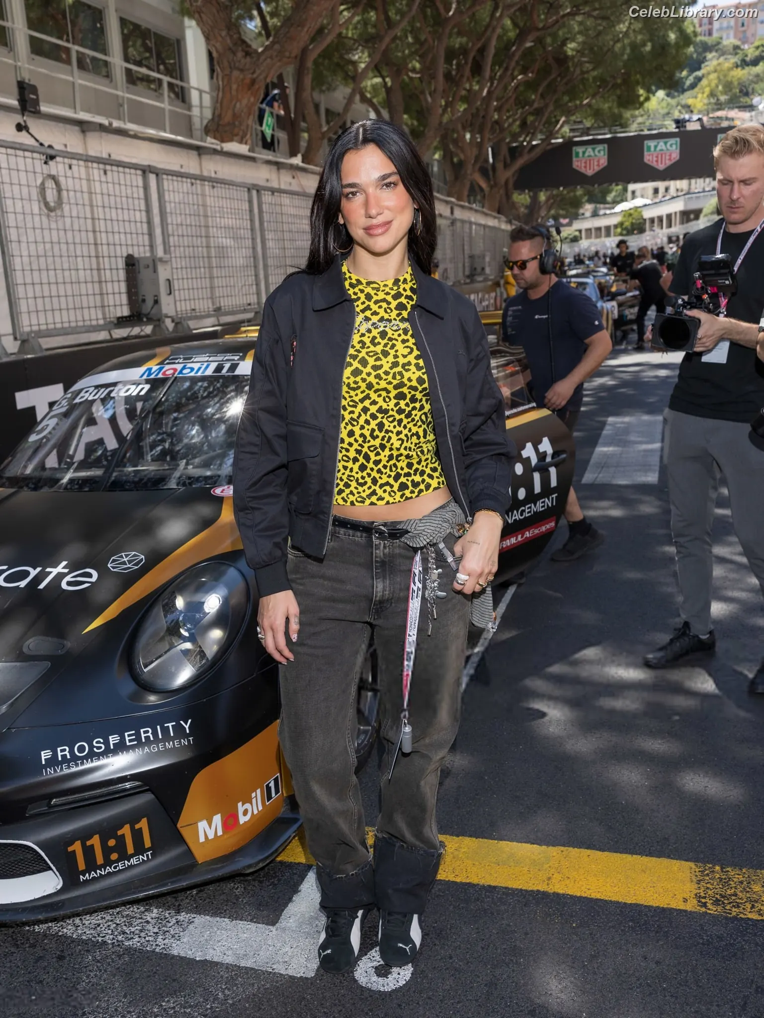Dua Lipa photo 13 of 7813