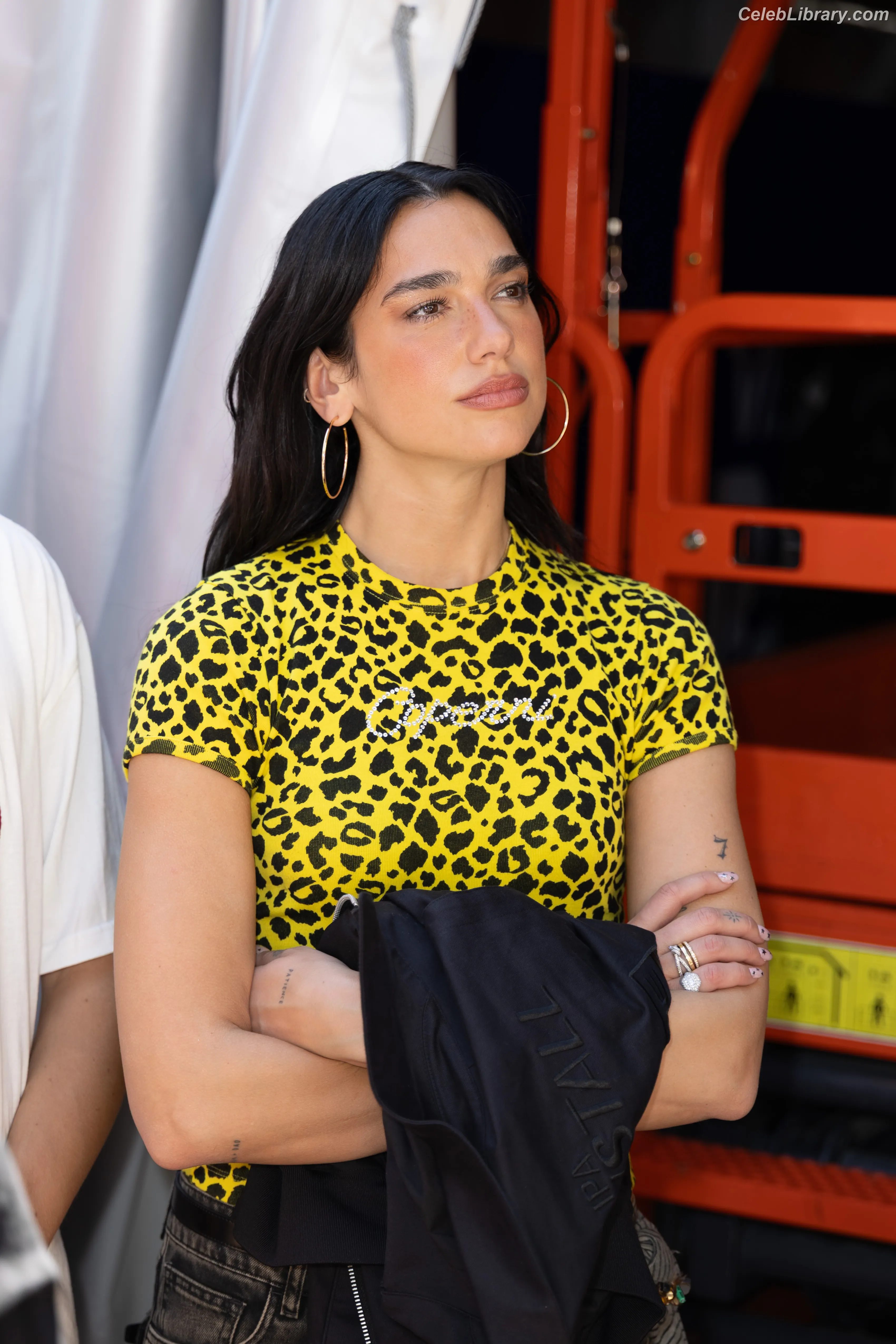 Dua Lipa photo 3 of 7813