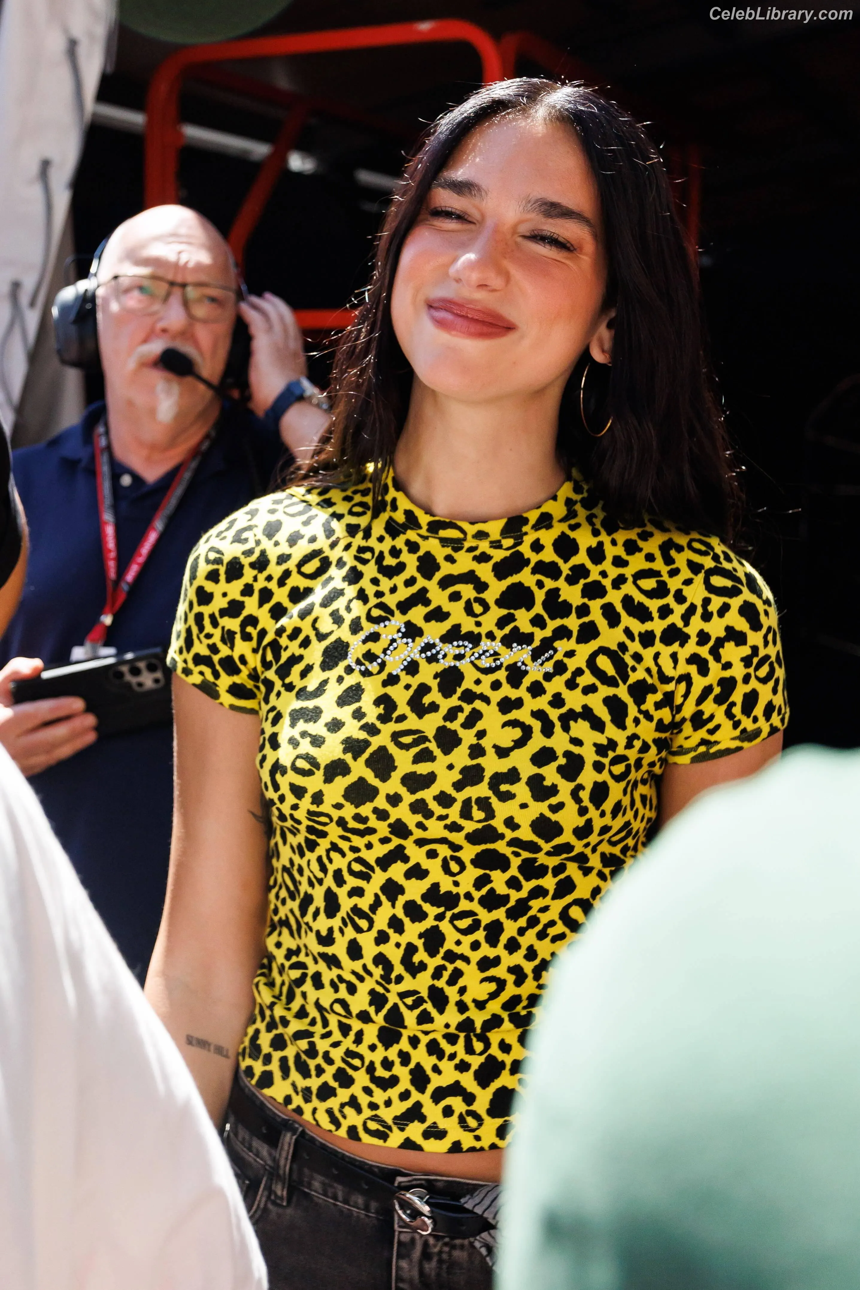 Dua Lipa photo 8 of 7813