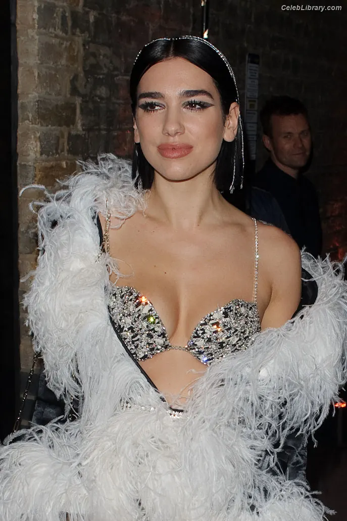 Dua Lipa photo 21 of 7813