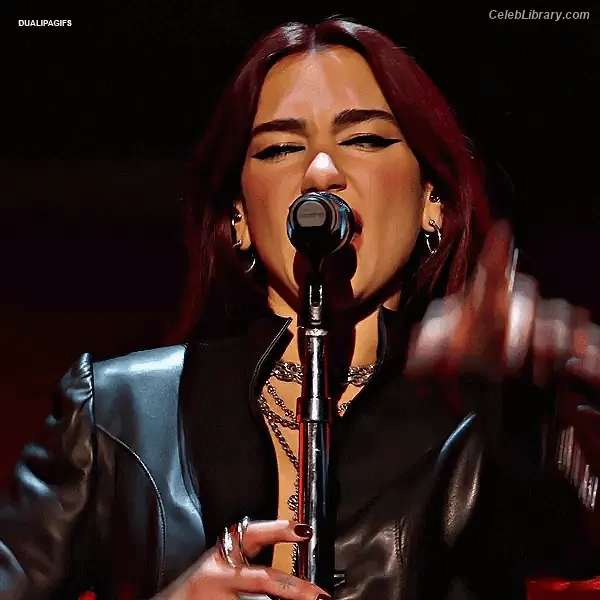 Dua Lipa photo 5 of 7813