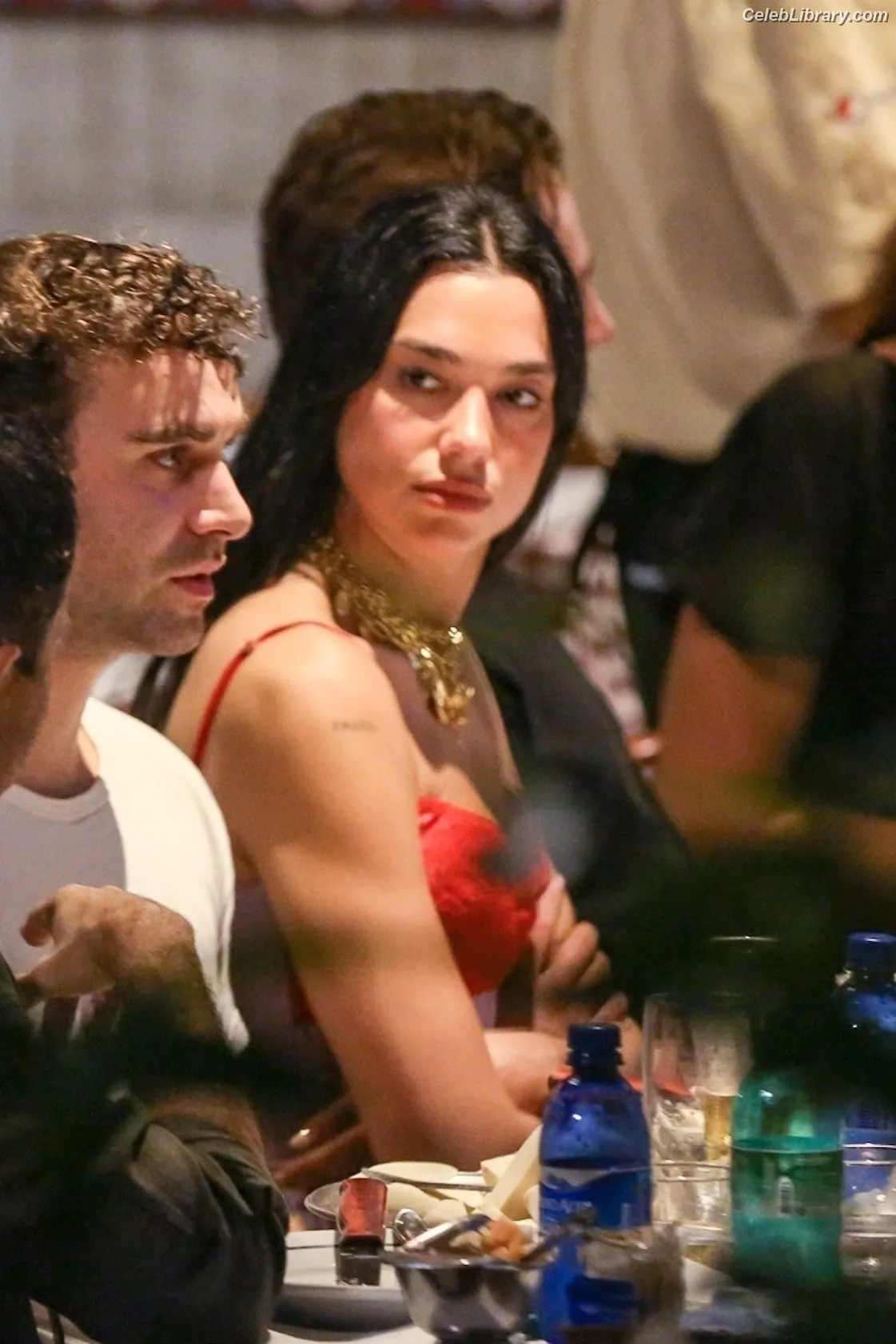 Dua Lipa photo 5 of 7813