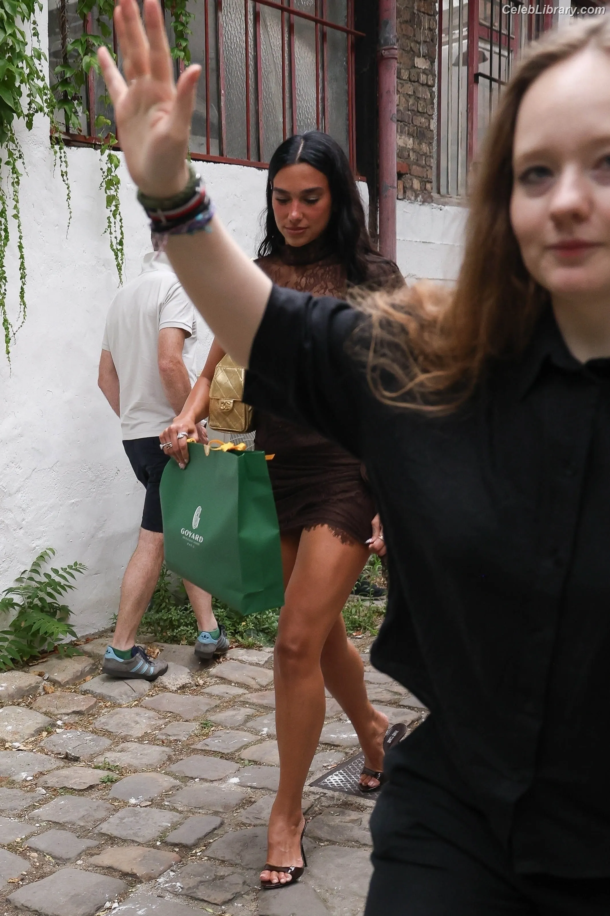 Dua Lipa photo 8 of 7813
