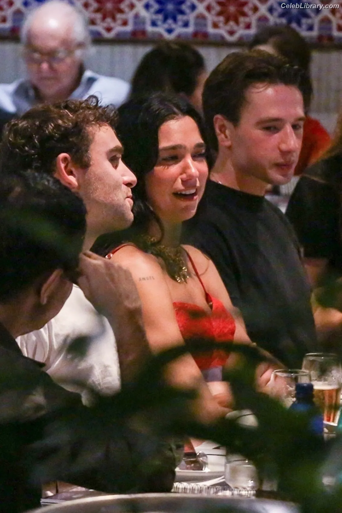 Dua Lipa photo 16 of 7813
