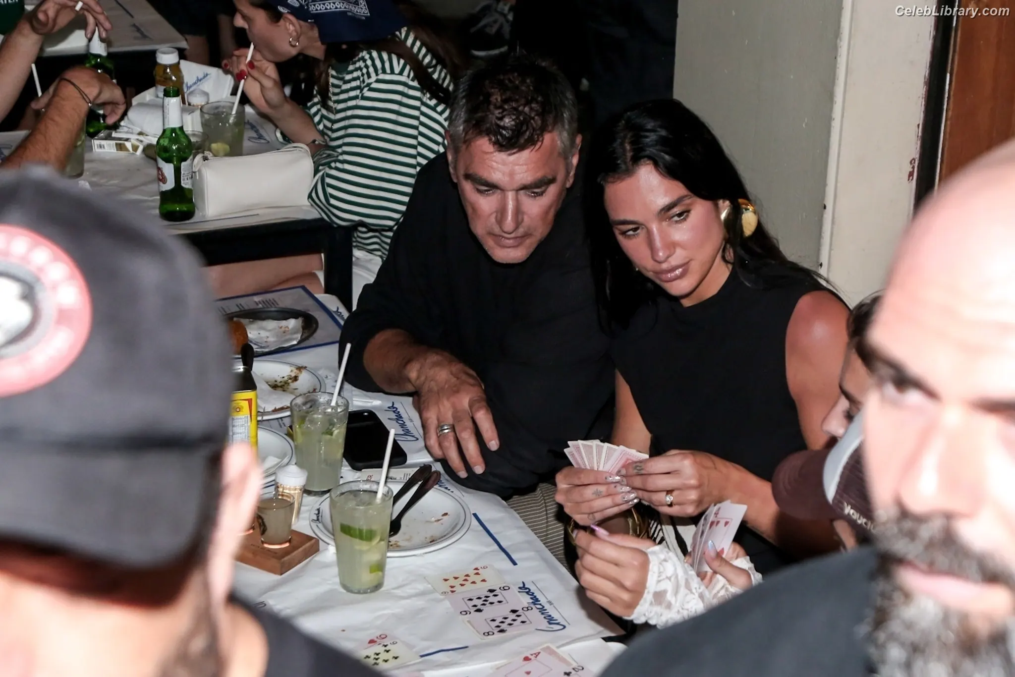 Dua Lipa photo 23 of 7813