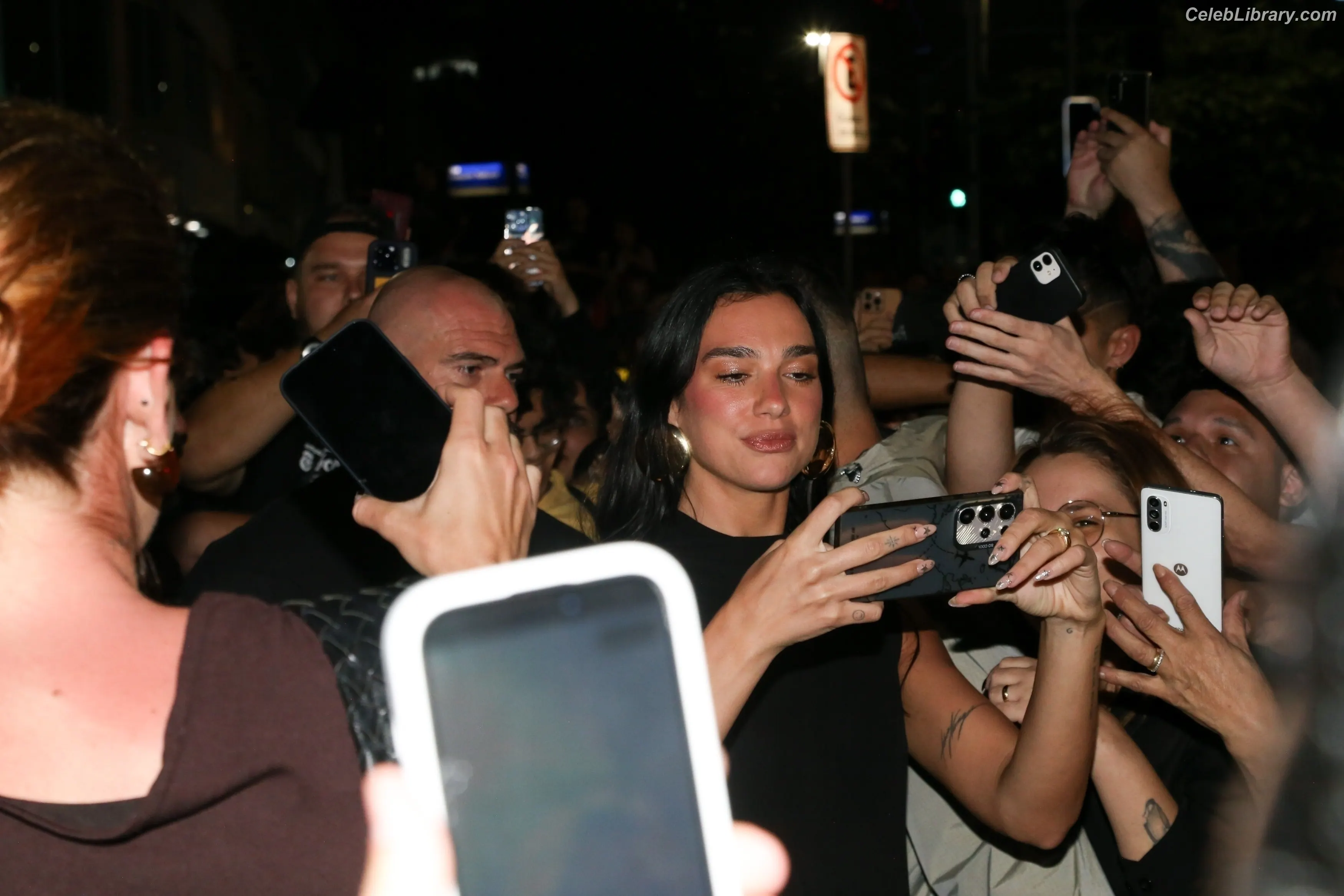Dua Lipa photo 9 of 7813