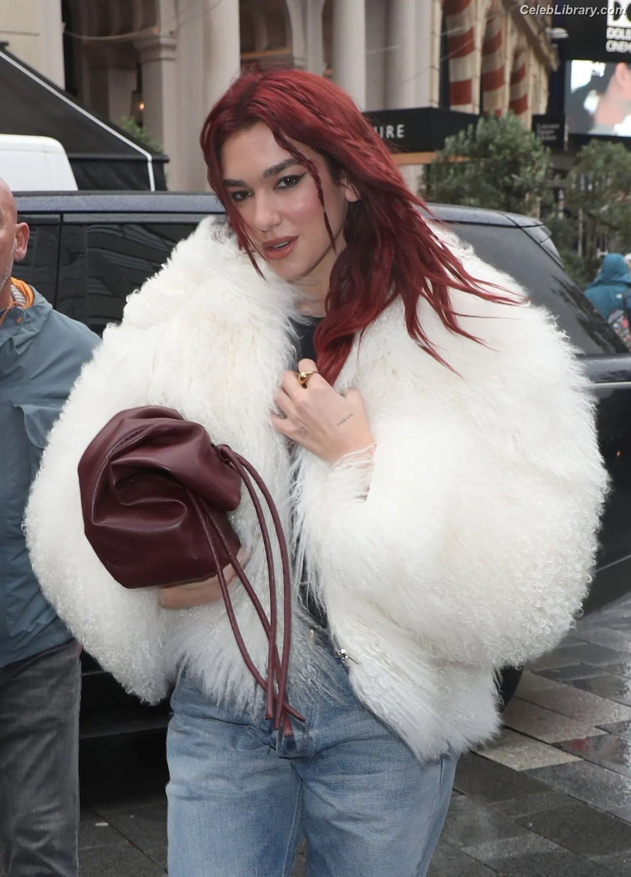 Dua Lipa photo 20 of 7813