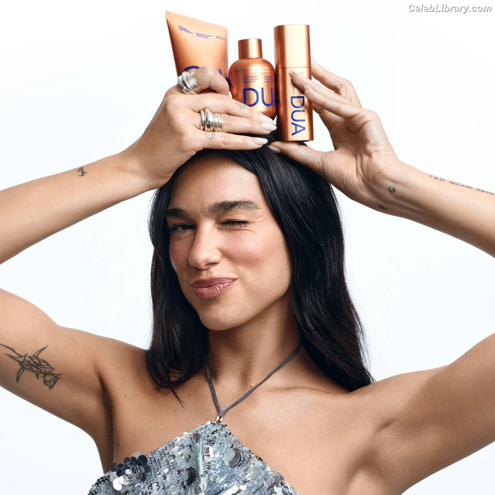 Dua Lipa photo 14 of 7813