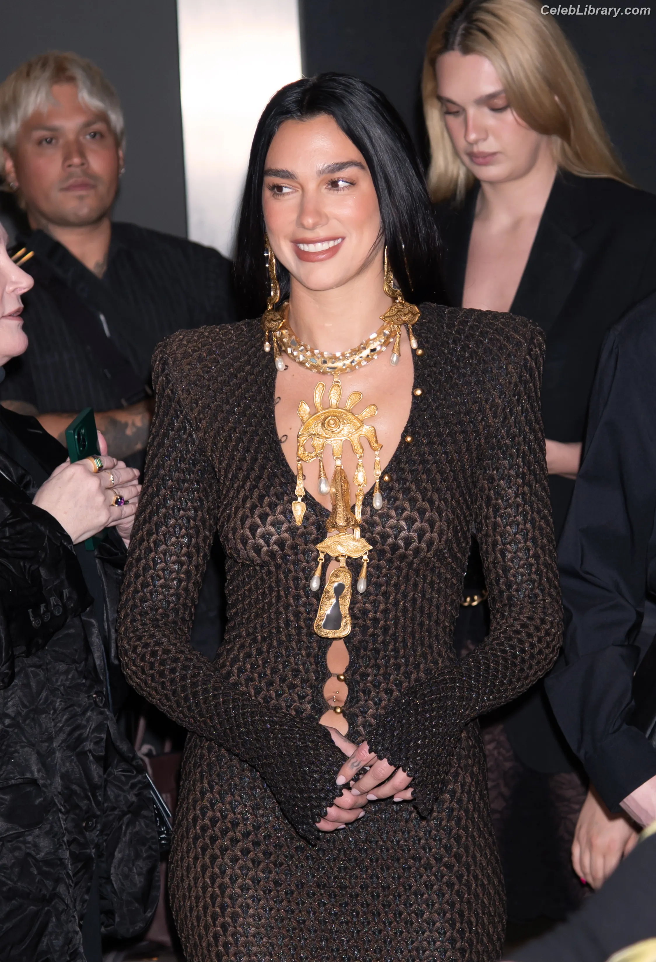 Dua Lipa photo 18 of 7813