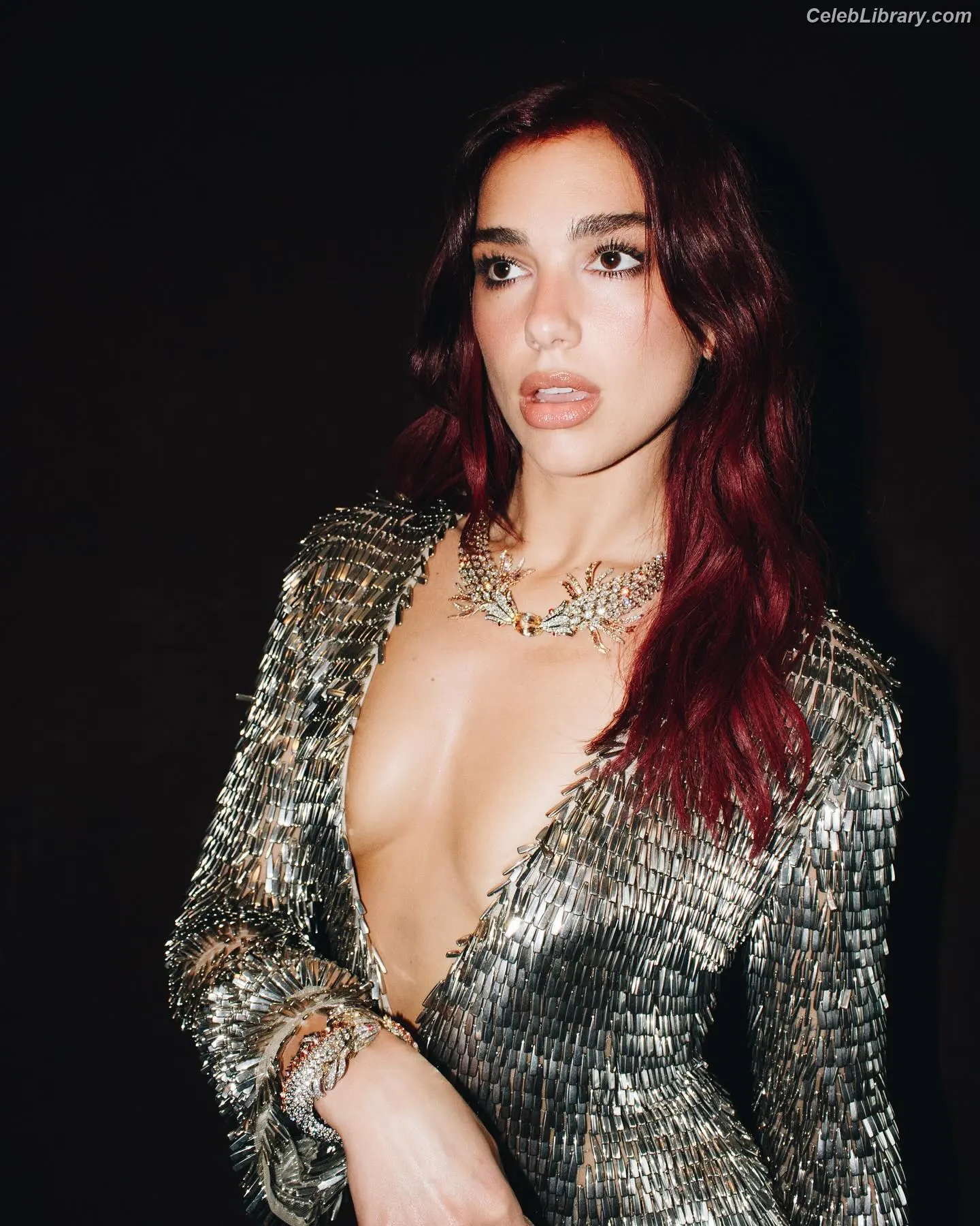 Dua Lipa photo 2 of 7813