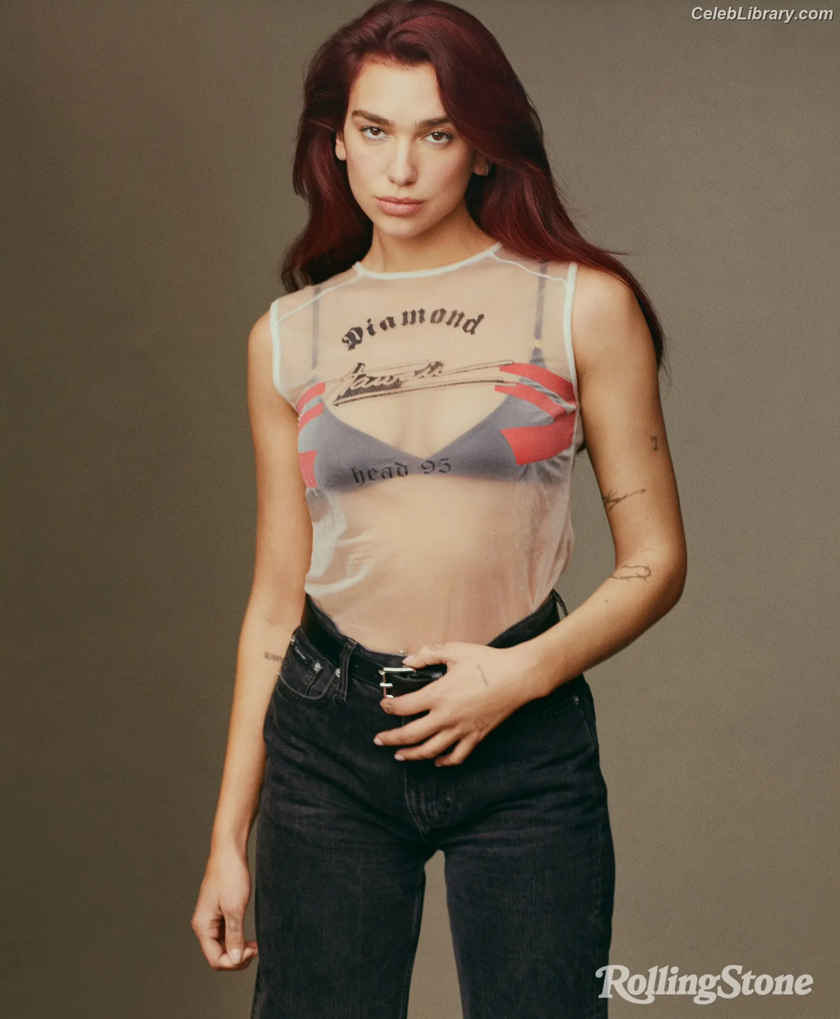 Dua Lipa photo 22 of 7813