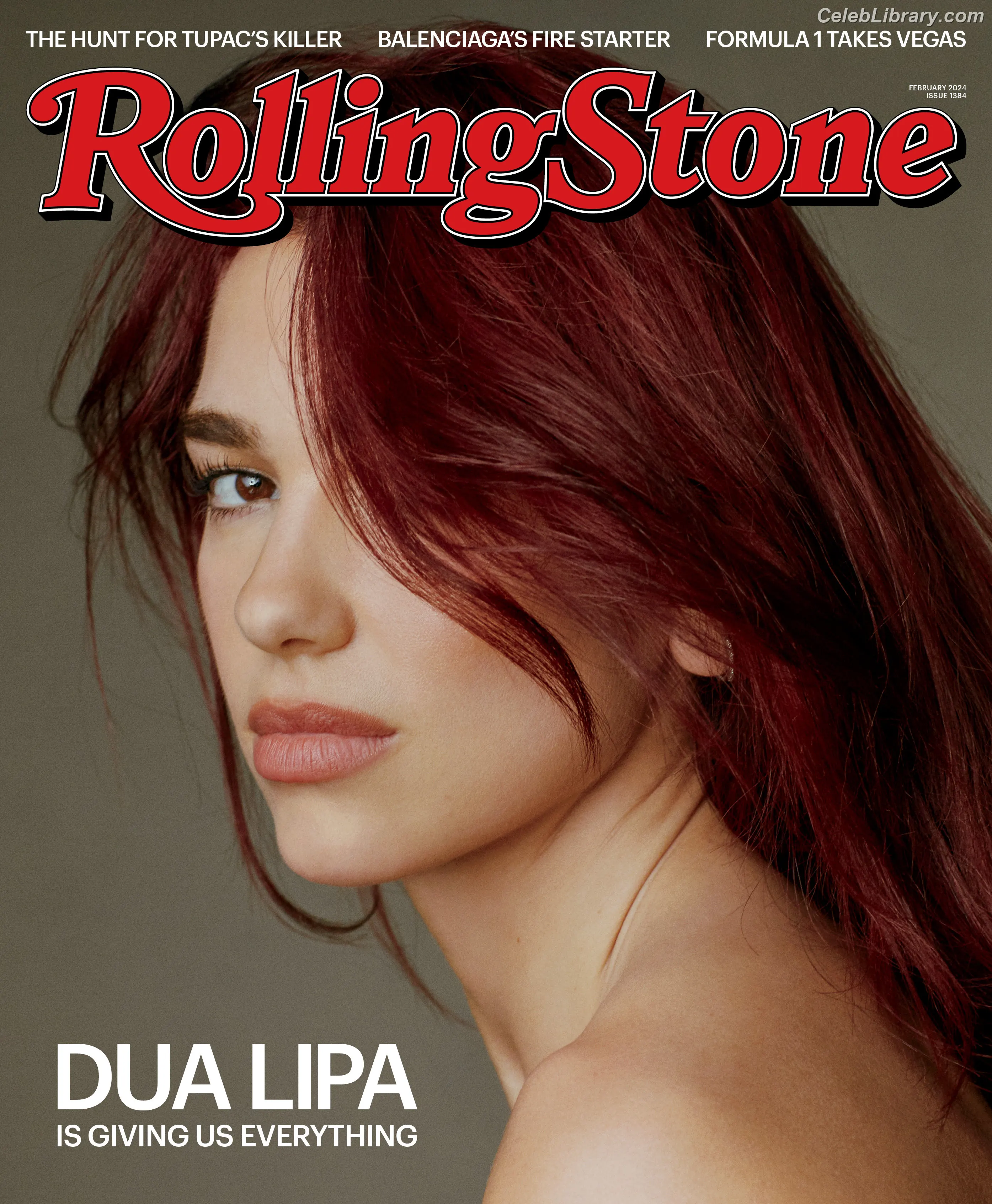 Dua Lipa photo 1 of 7813