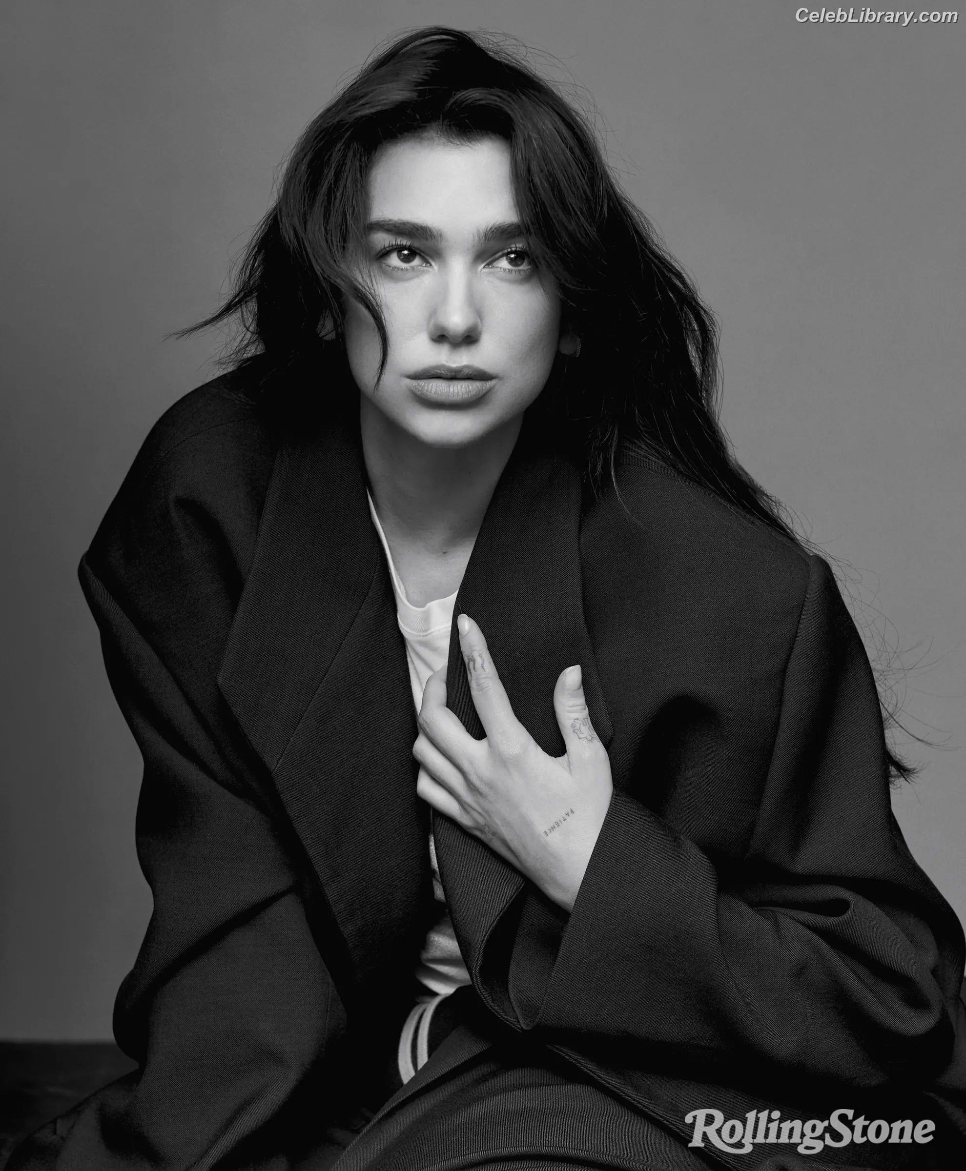 Dua Lipa photo 3 of 7813