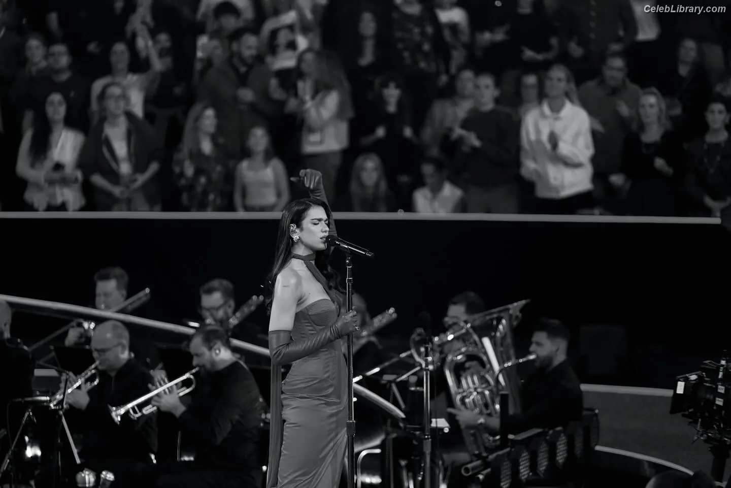 Dua Lipa photo 23 of 7813