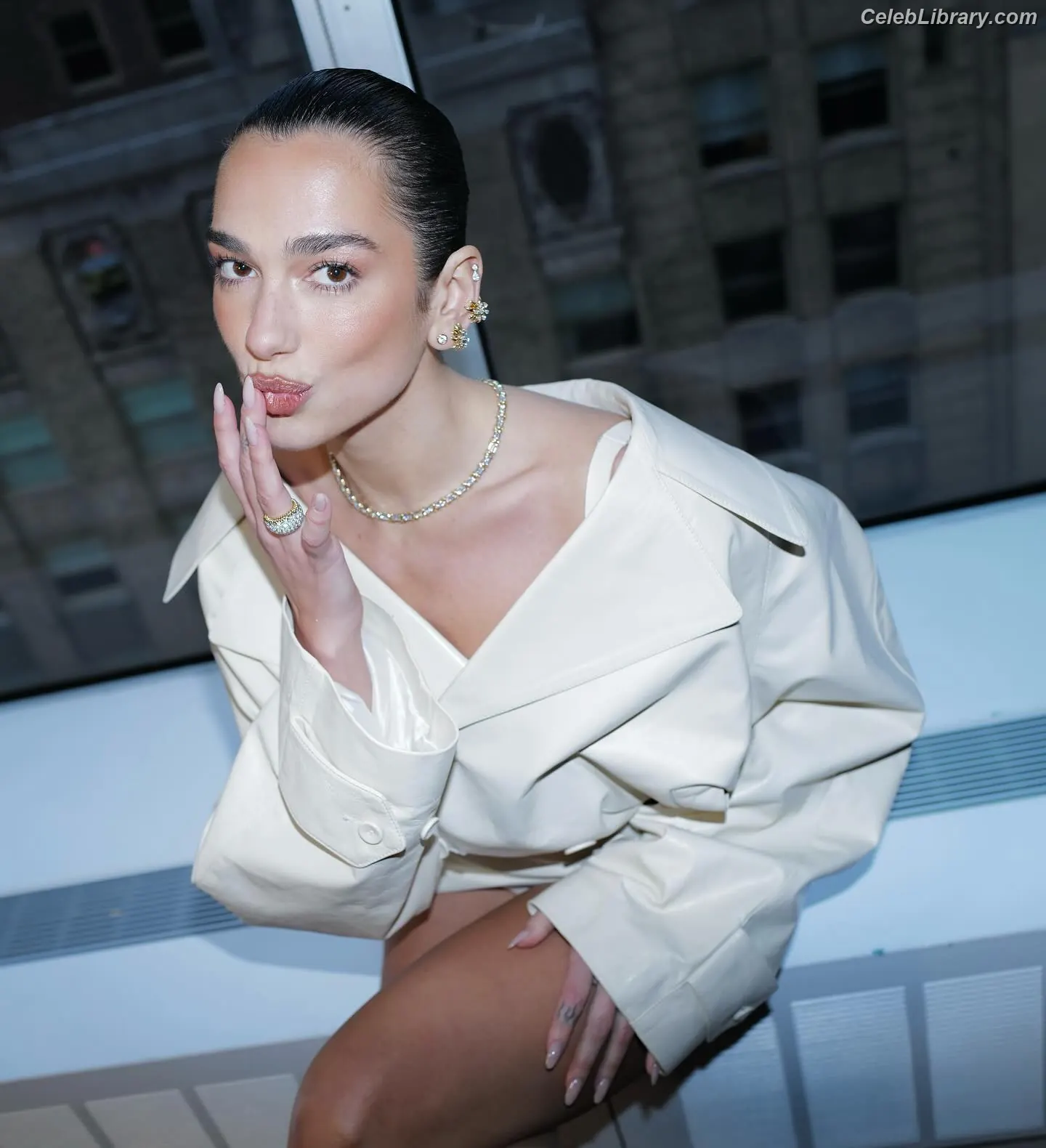 Dua Lipa photo 4 of 7813