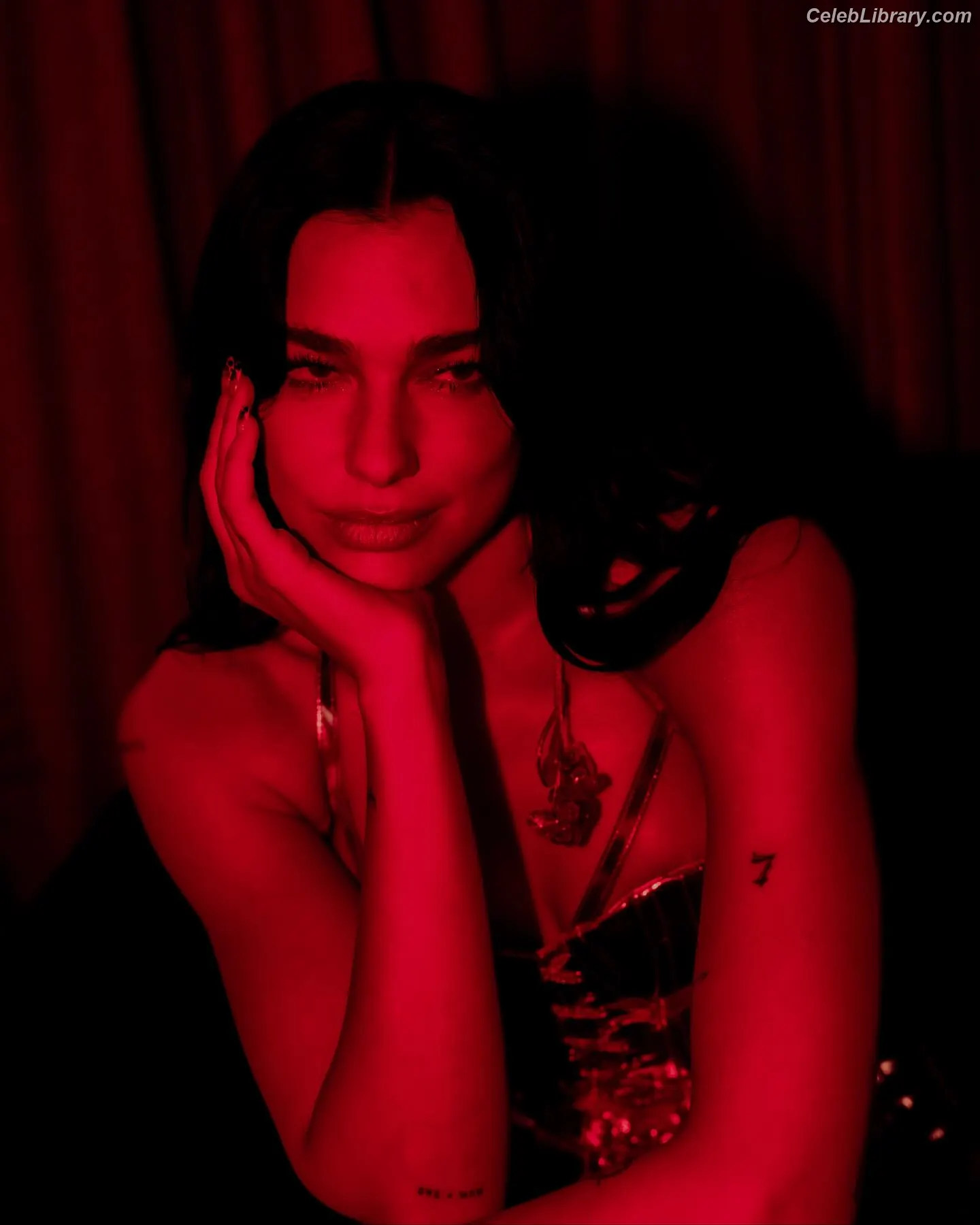 Dua Lipa photo 12 of 7813