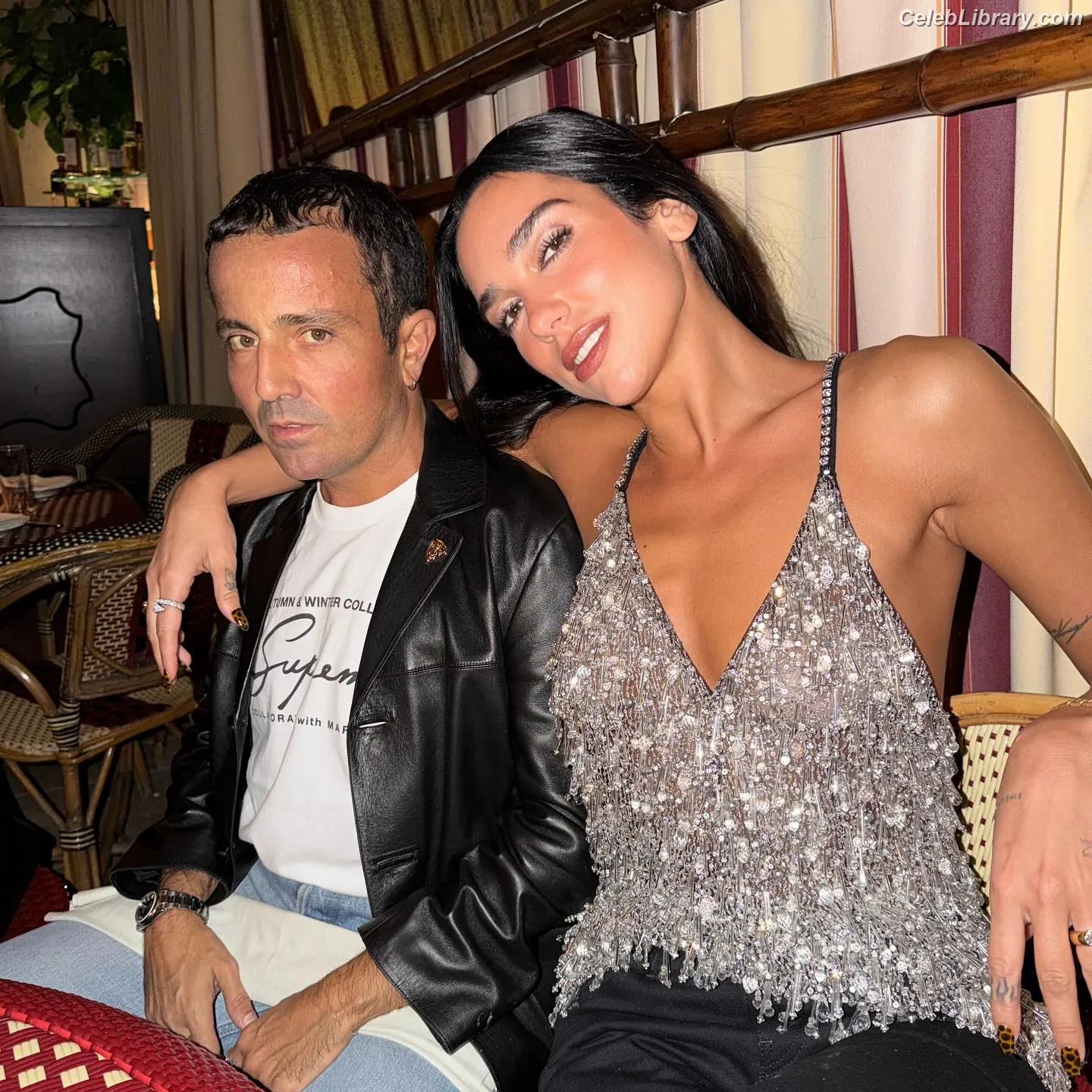 Dua Lipa photo 19 of 7813