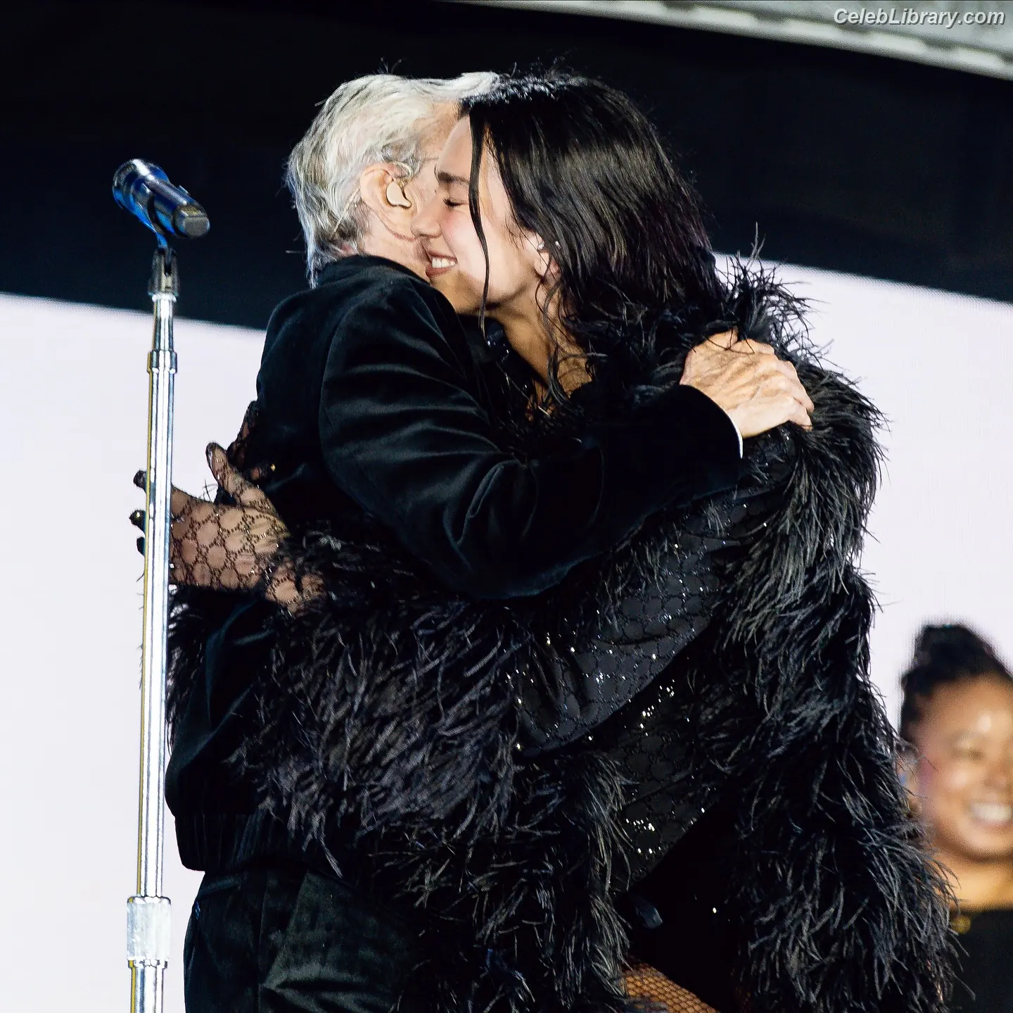Dua Lipa photo 1 of 7813