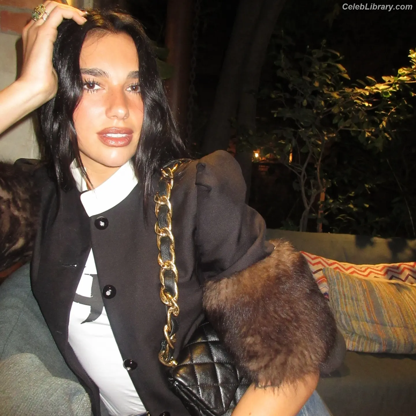 Dua Lipa photo 14 of 7813