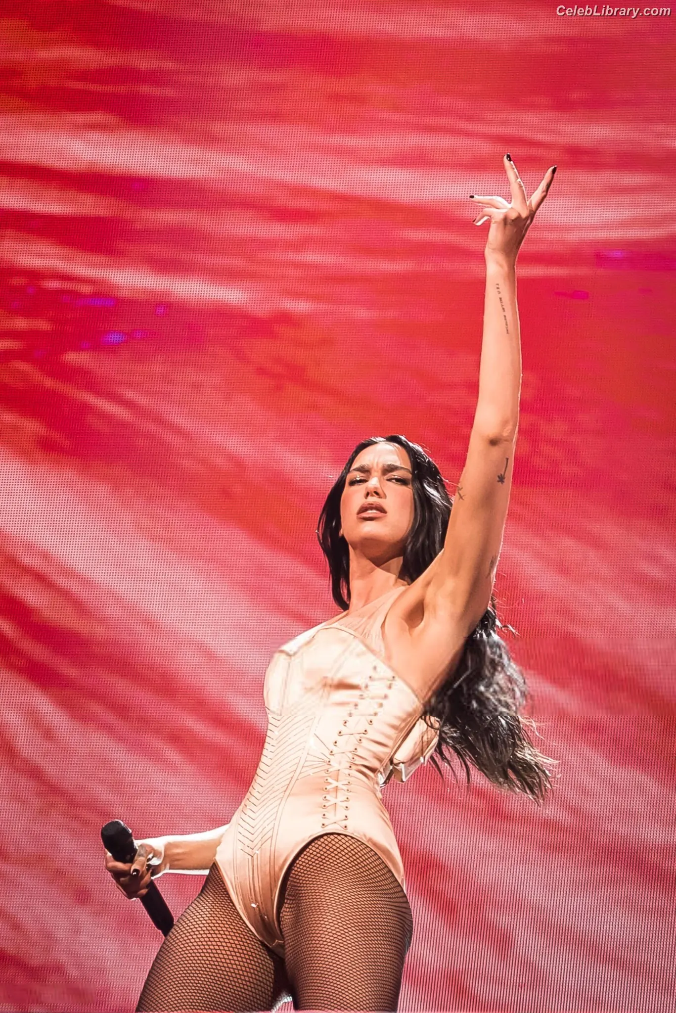 Dua Lipa photo 8 of 7813