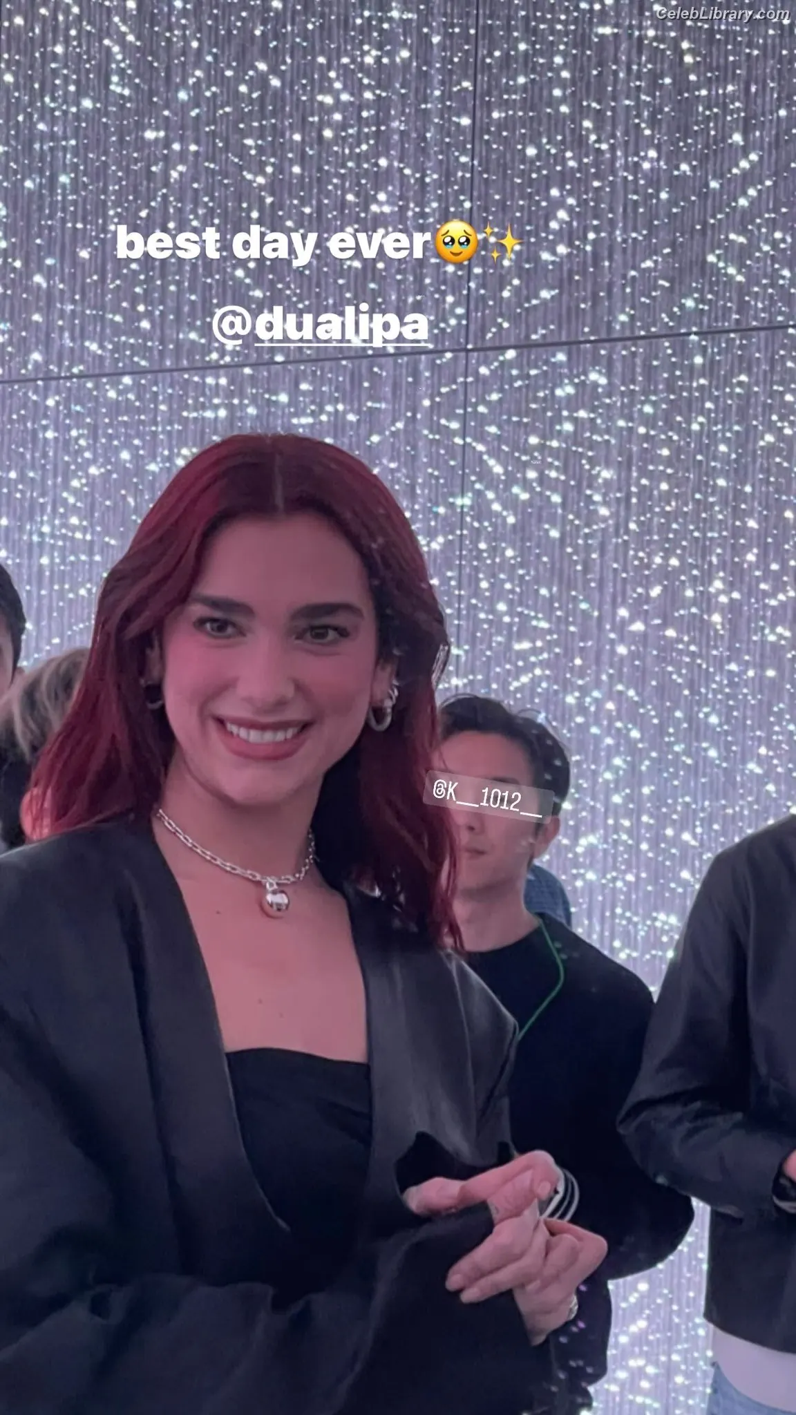 Dua Lipa photo 16 of 7813
