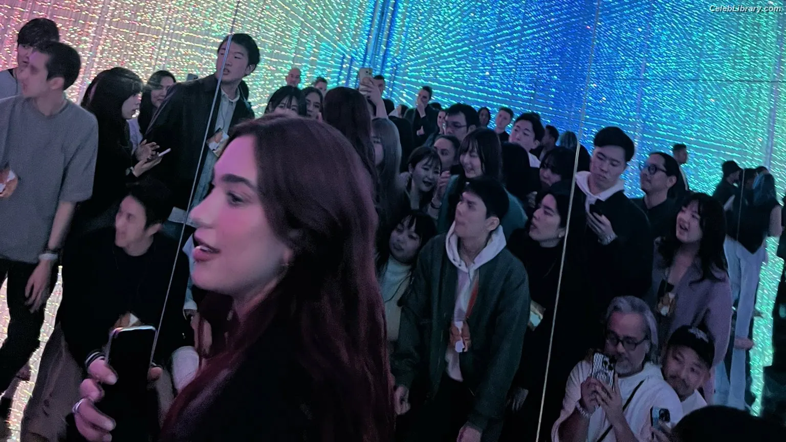 Dua Lipa photo 19 of 7813