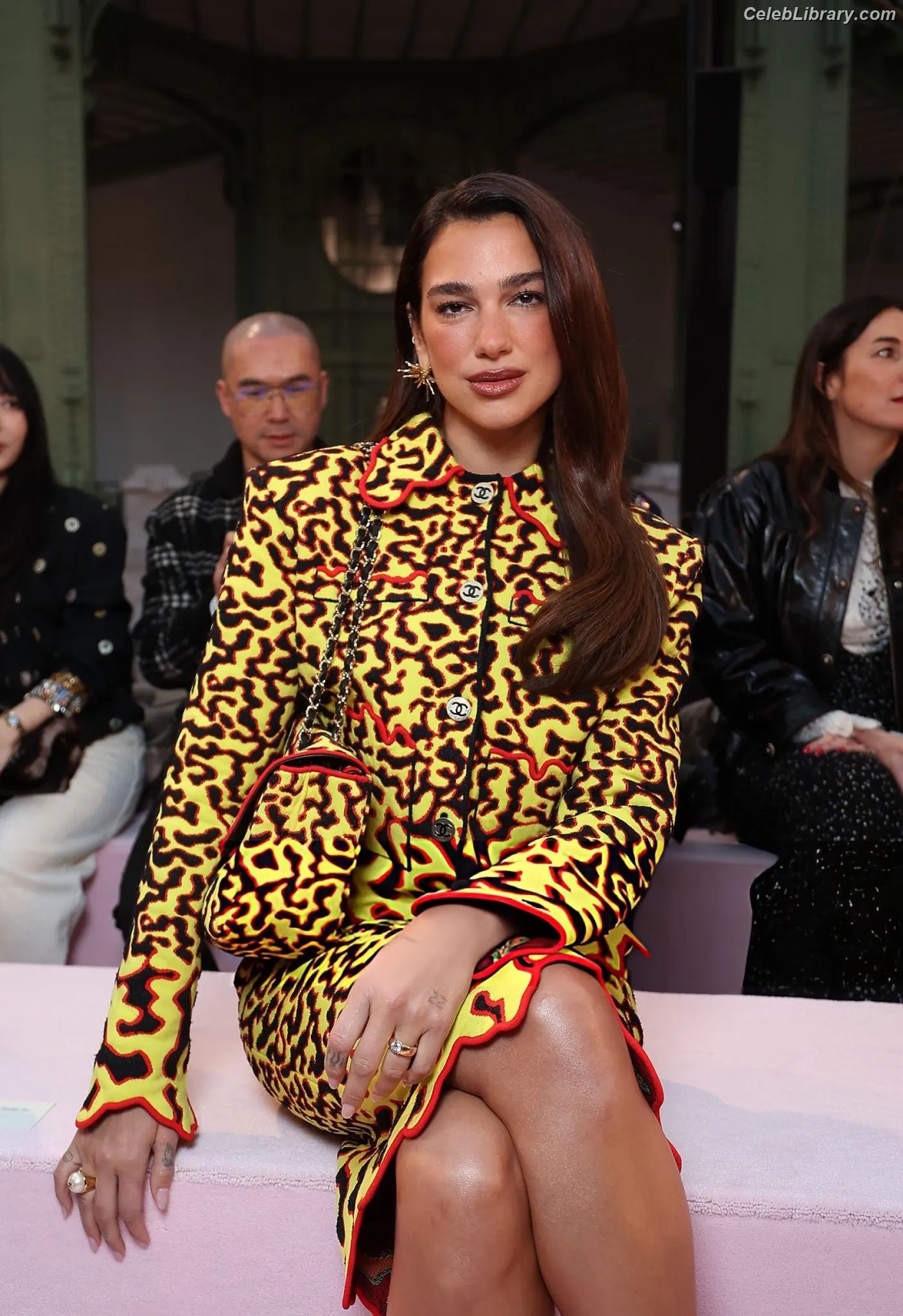 Dua Lipa photo 9 of 7813