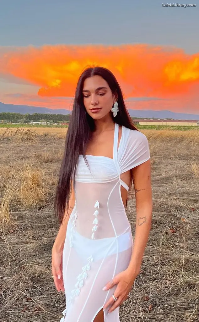 Dua Lipa photo 19 of 7813