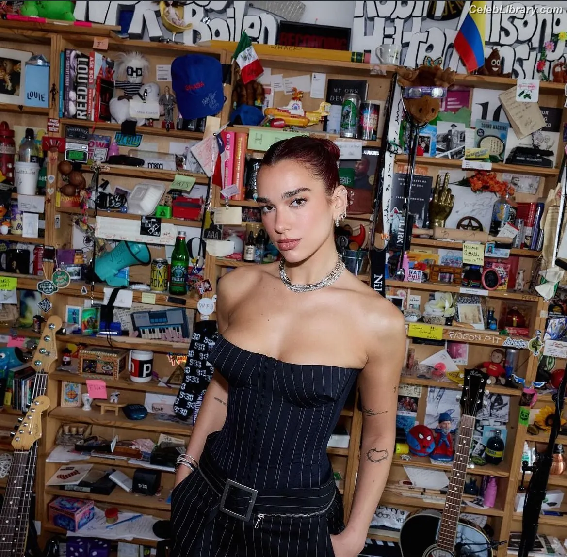 Dua Lipa photo 24 of 7813