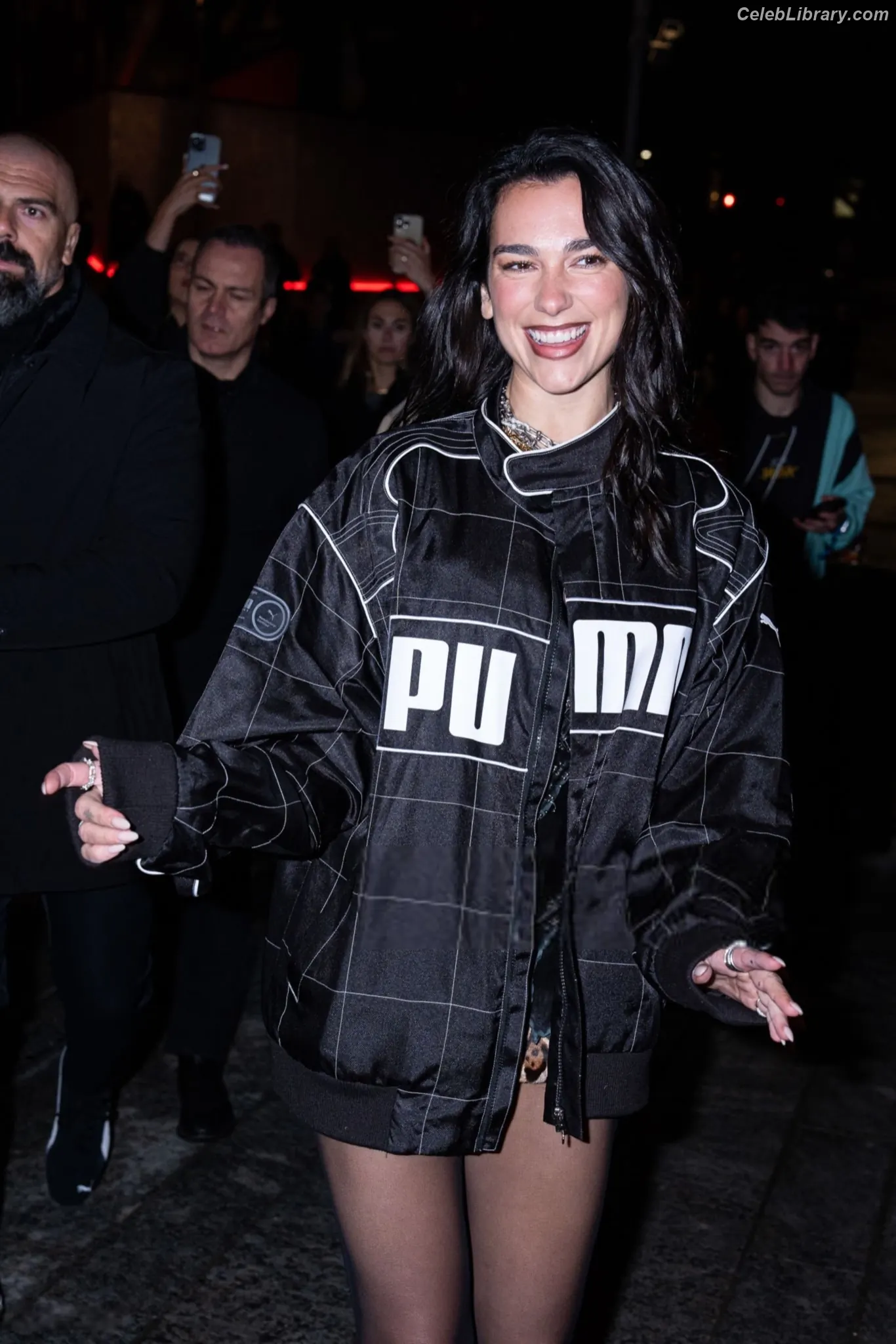 Dua Lipa photo 10 of 7813