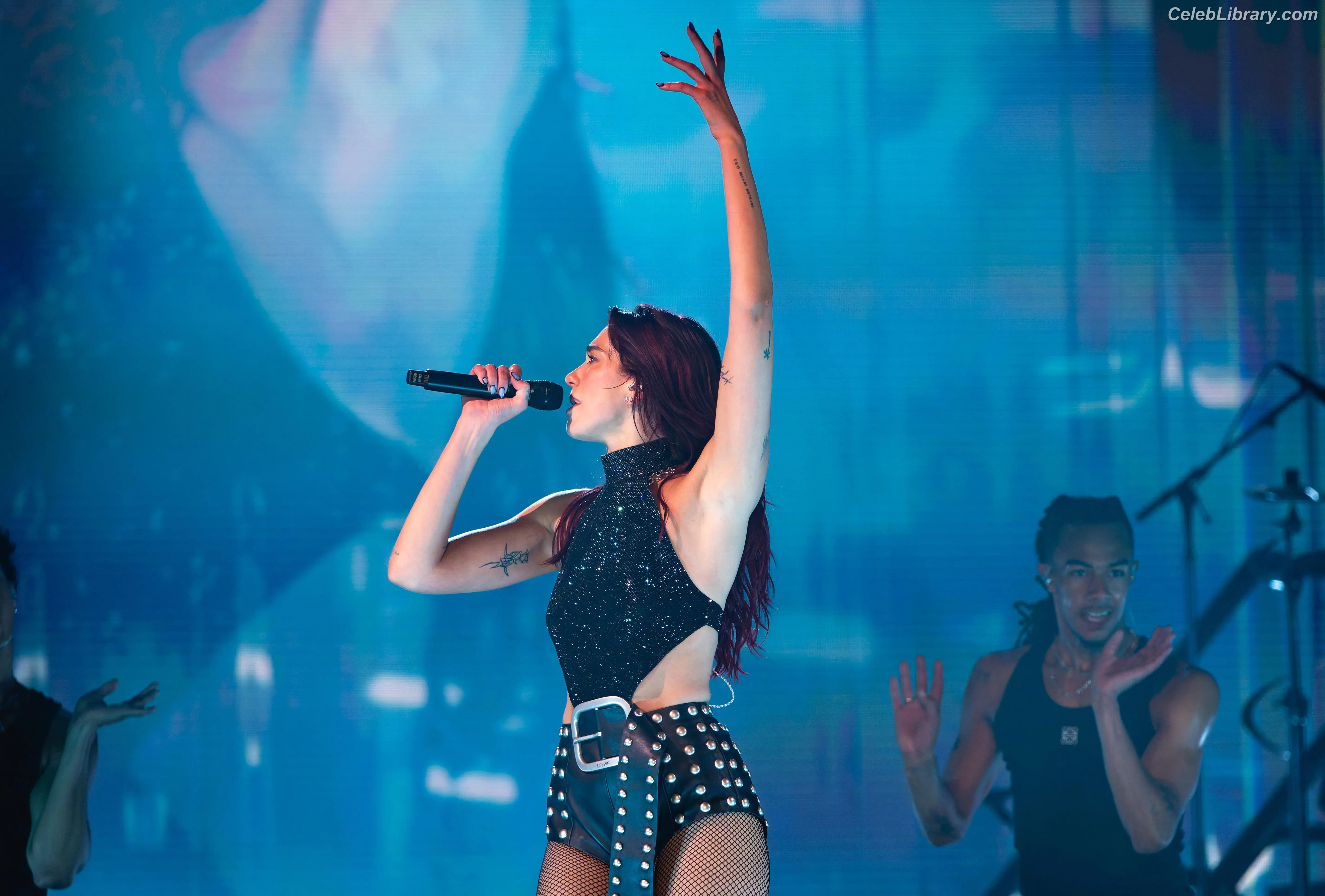 Dua Lipa photo 5 of 7813