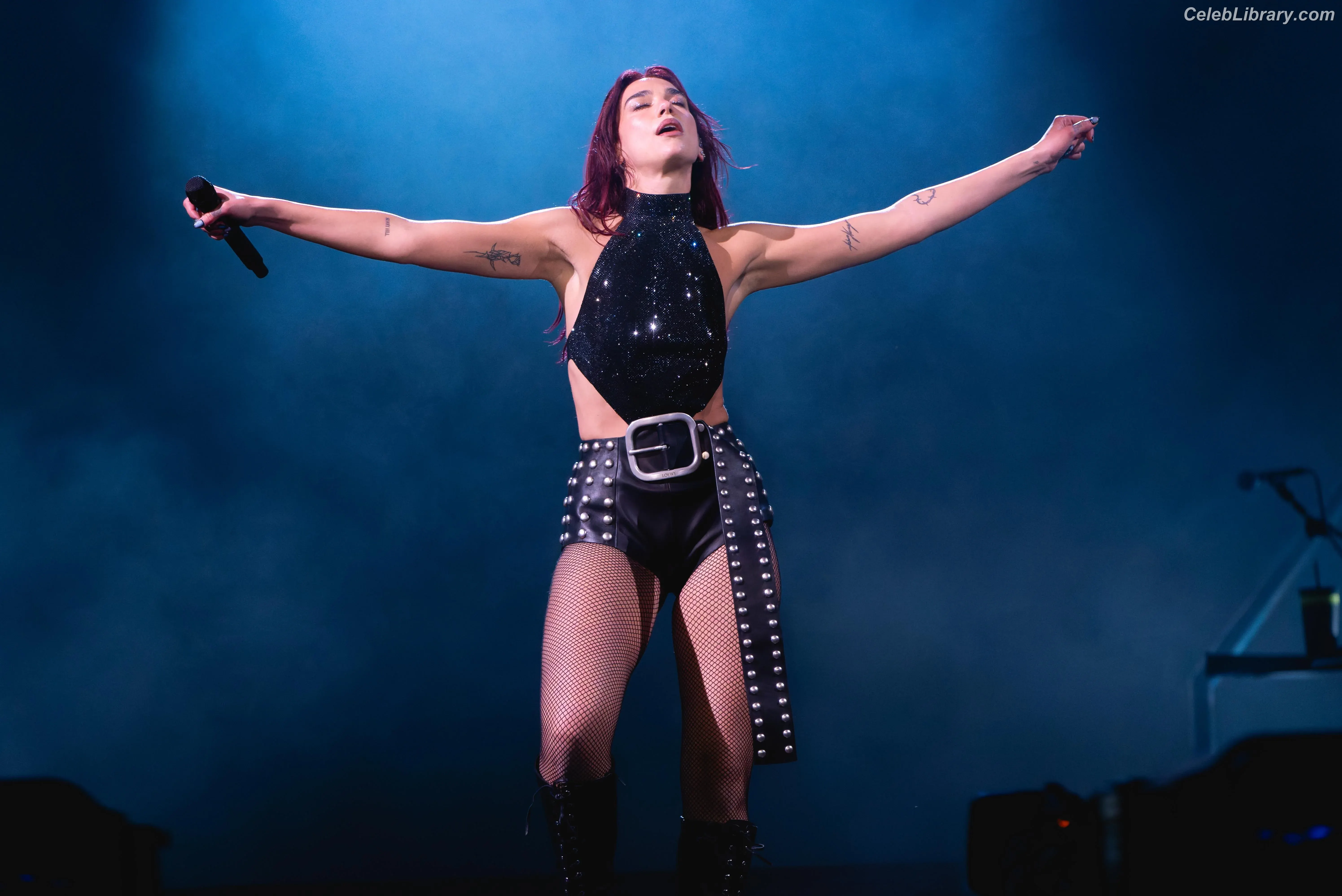 Dua Lipa photo 6 of 7813