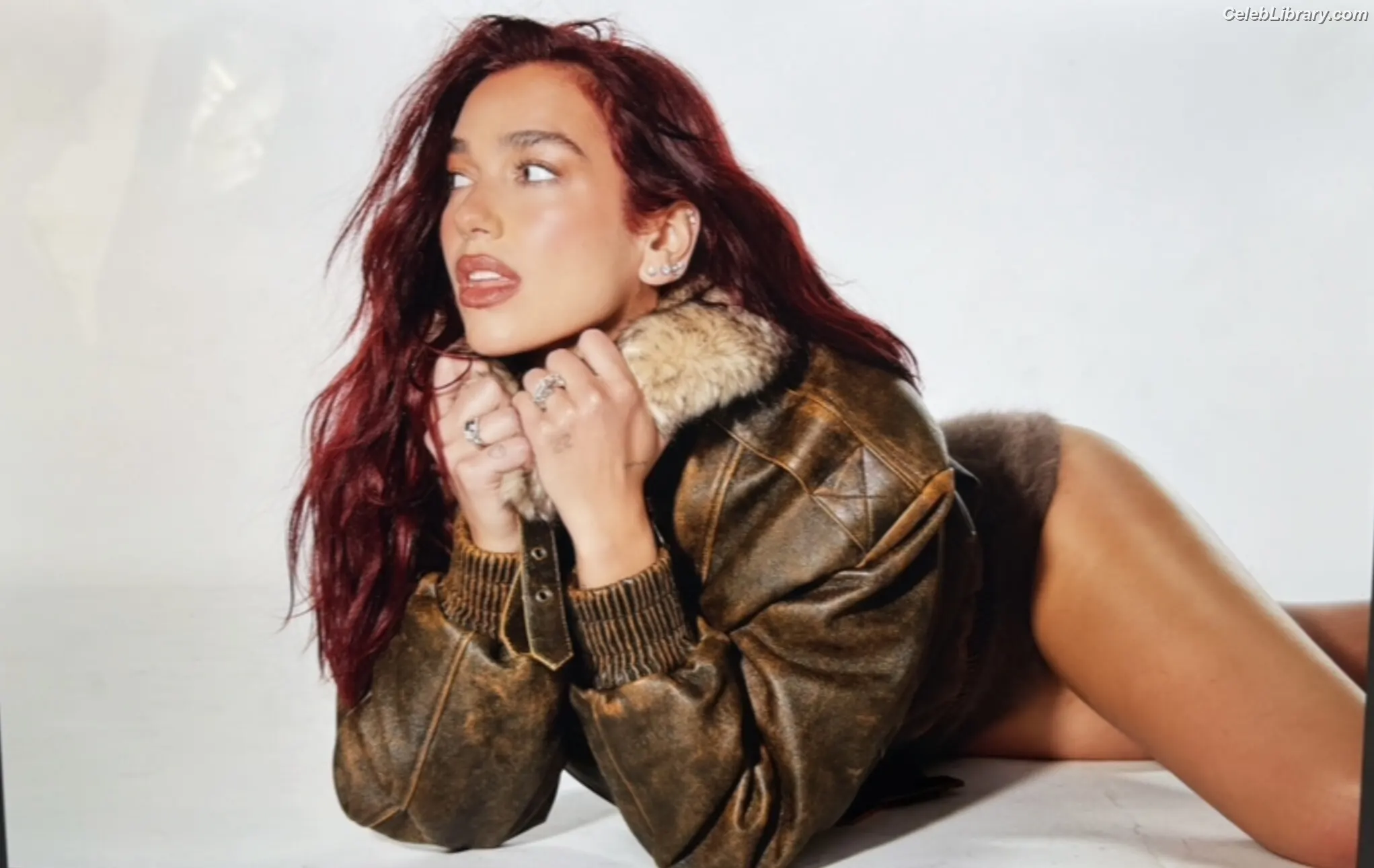 Dua Lipa photo 8 of 7813