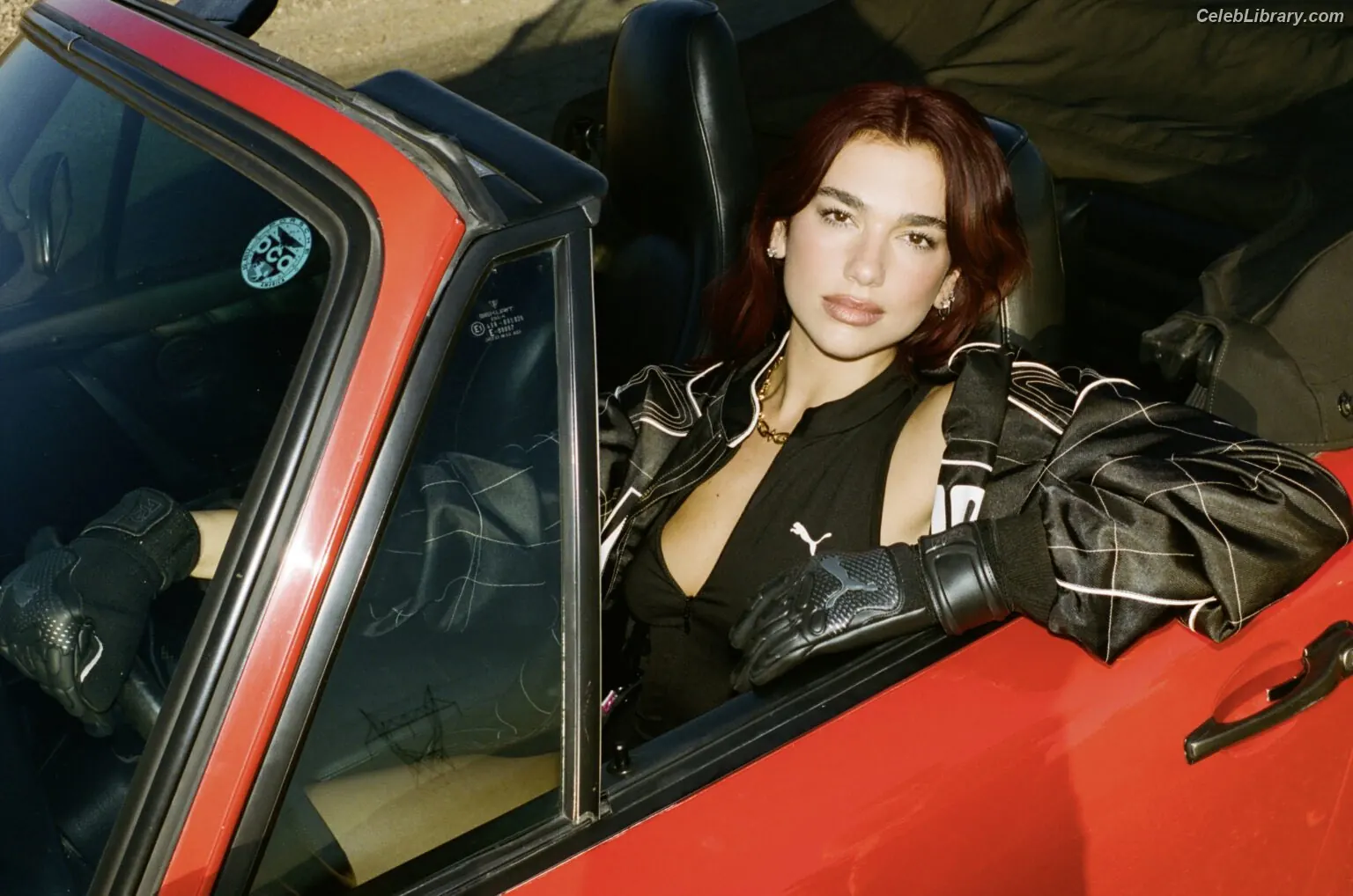 Dua Lipa photo 17 of 7813