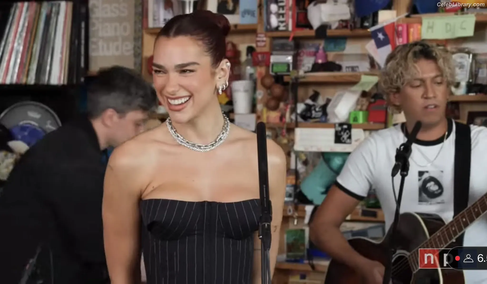 Dua Lipa photo 21 of 7813