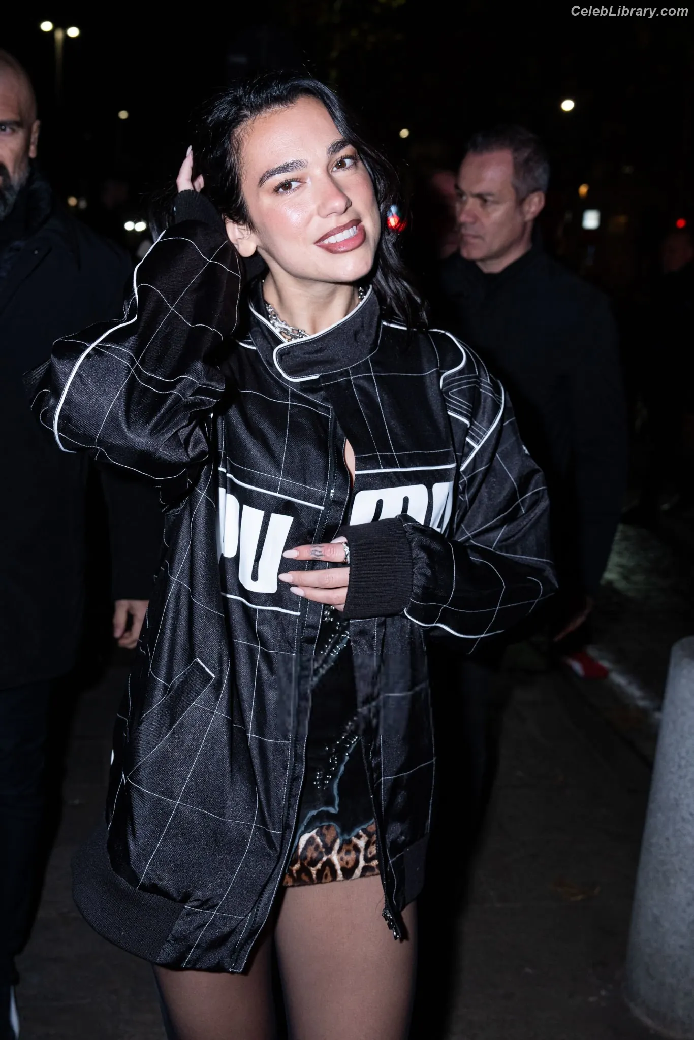 Dua Lipa photo 24 of 7813
