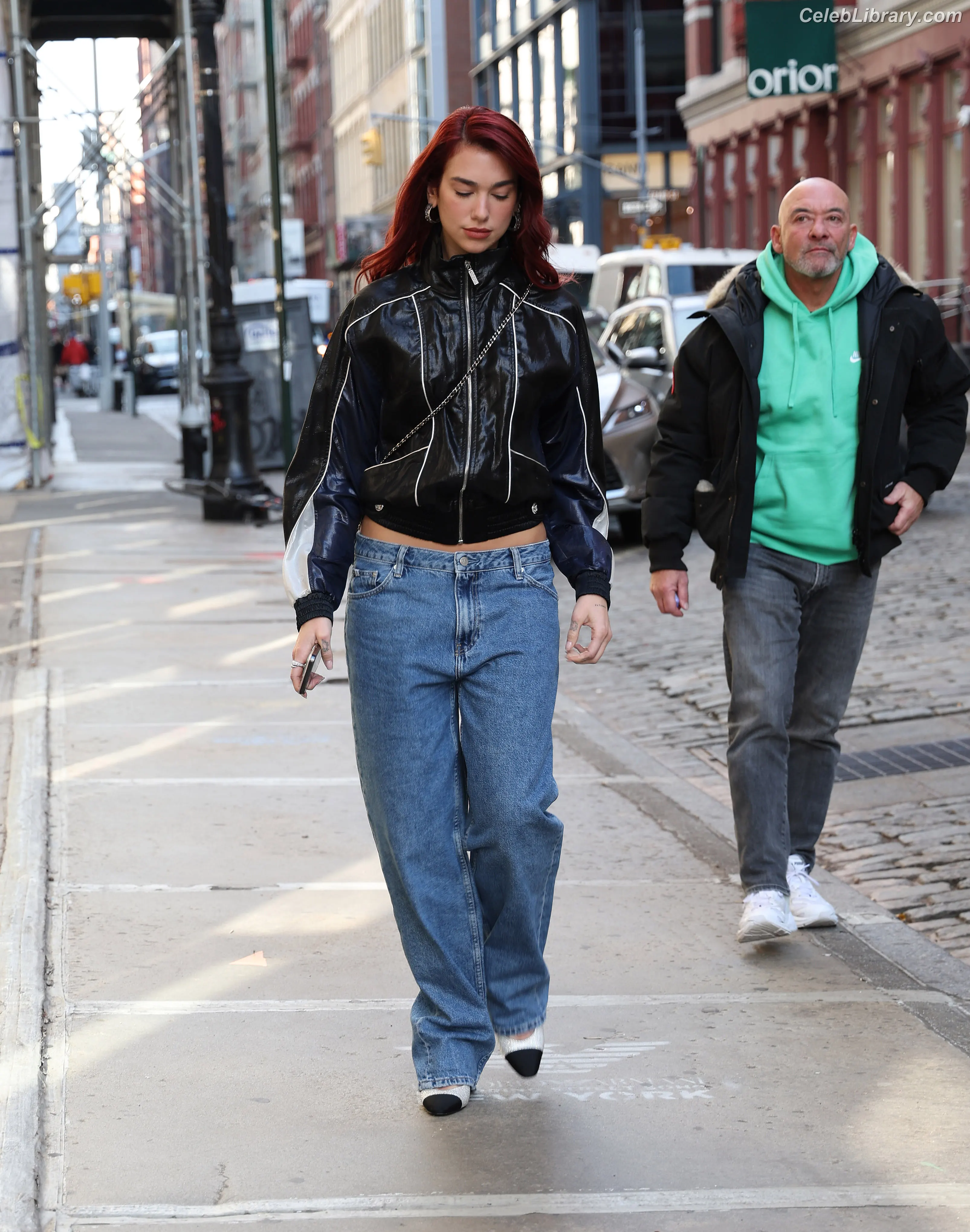 Dua Lipa photo 3 of 7813