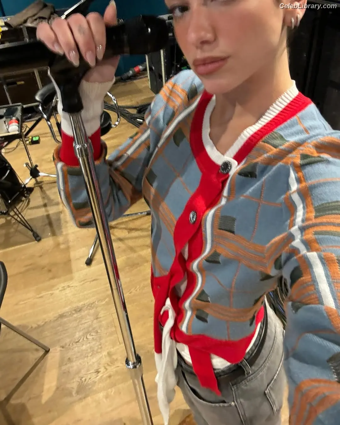 Dua Lipa photo 10 of 7813