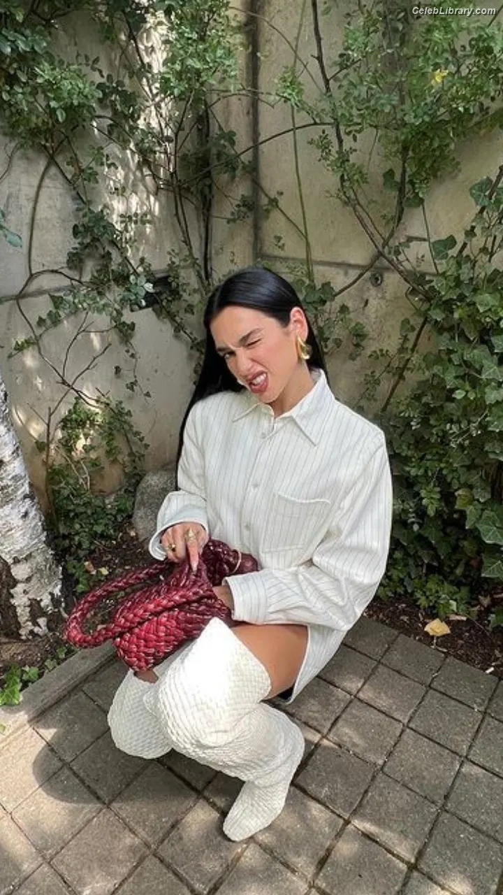 Dua Lipa photo 12 of 7813