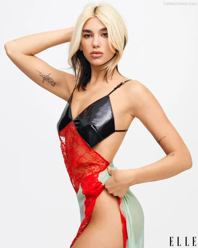 Dua Lipa photo 1 of 7804