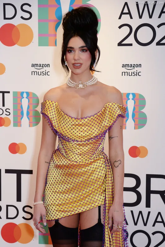 Dua Lipa photo 5 of 7804