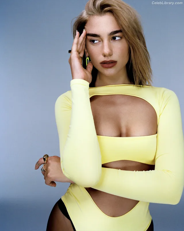 Dua Lipa photo 20 of 7804