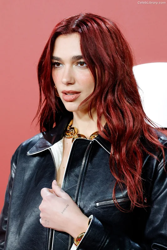 Dua Lipa photo 3 of 7804