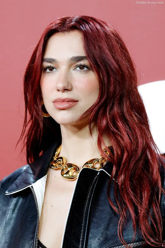 Dua Lipa photo 5 of 7804