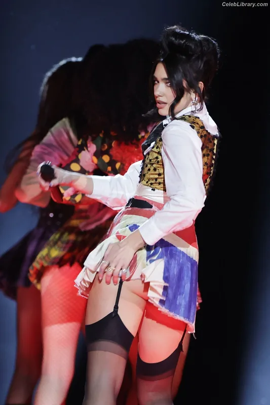 Dua Lipa photo 5 of 7804