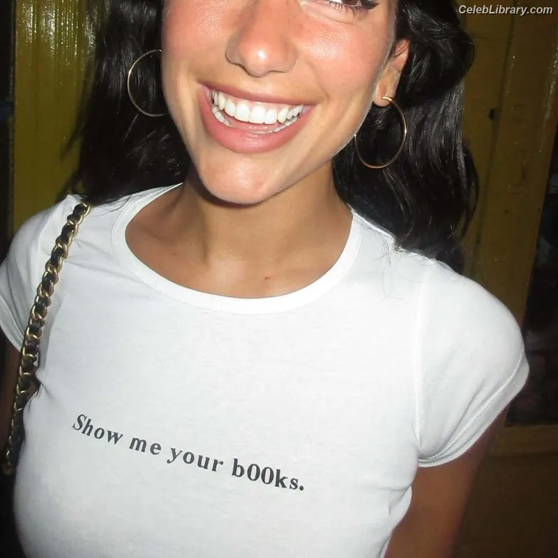 Dua Lipa photo 10 of 7804