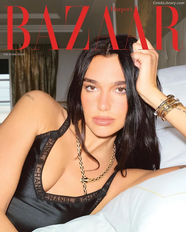Dua Lipa photo 15 of 7804