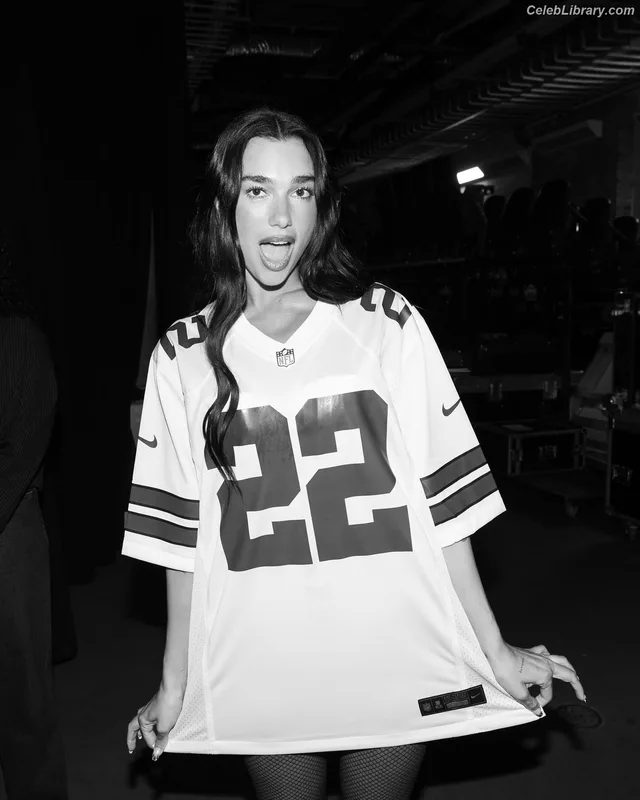 Dua Lipa photo 18 of 7804