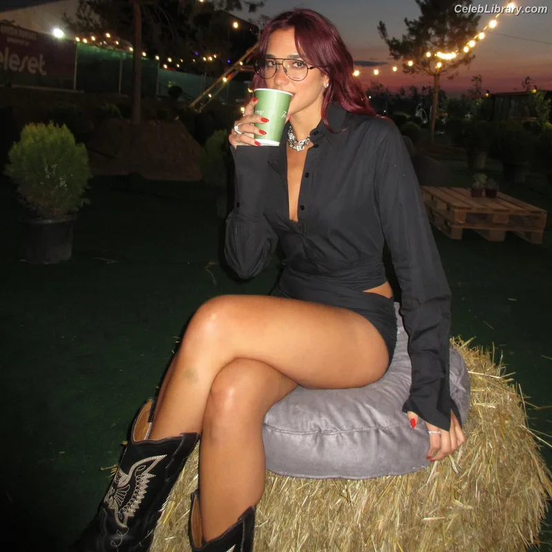Dua Lipa photo 10 of 7804