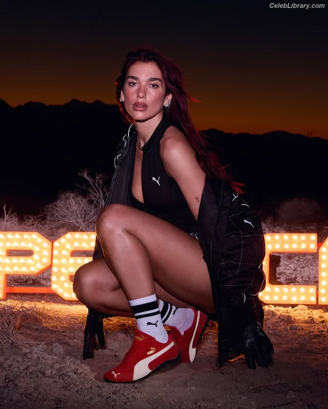 Dua Lipa photo 4 of 7804
